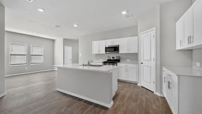 130 DAVIS Lane, Newark TX 76071 - Photo 3