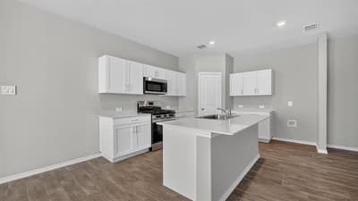 130 DAVIS Lane, Newark TX 76071 - Photo 4
