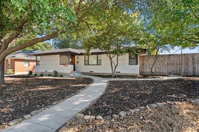 6404 E Lovers Lane, Dallas TX 75214 - Photo 2