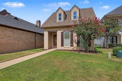 2891 Caribbean Cove, Shreveport LA 71105 - Photo 2