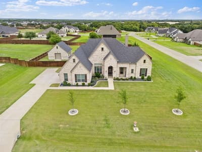 6060 Palomino Way, Midlothian TX 76065 - Photo 2