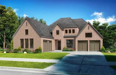 2306 Draco Drive, Rockwall TX 75087