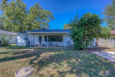 143 Justin Avenue, Shreveport LA 71105 - Photo 4