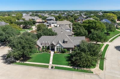 2400 Legend Drive, Heath TX 75032 - Photo 2
