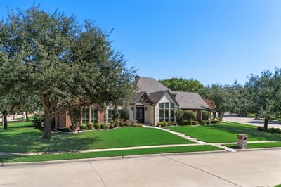 2400 Legend Drive, Heath TX 75032 - Photo 3