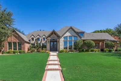 2400 Legend Drive, Heath TX 75032
