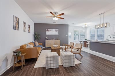 3437 Lauren Street, Krum TX 76249