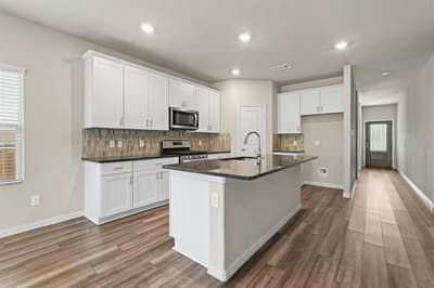 5725 Castle Peak Bend, Fort Worth TX 76126 - Photo 5