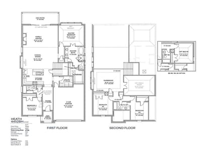2801 Winfrey Point, Prosper TX 75078 - Photo 2