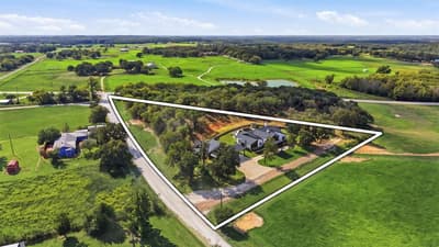 141 County Road 2115, Gainesville TX 76240 - Photo 3