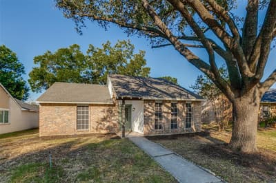 909 Maydelle Lane, Garland TX 75042 - Photo 3