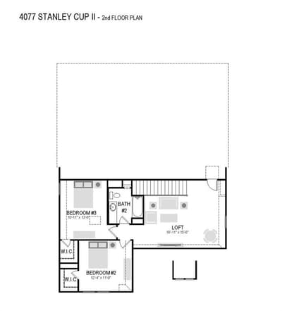 10616 Blakely Creek Road, Fort Worth TX 76126 - Photo 3