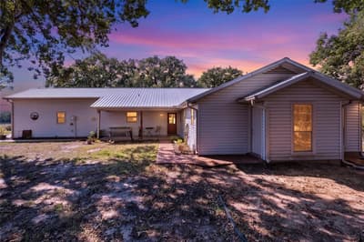 1586 County Road 4133, Cumby TX 75433 - Photo 2