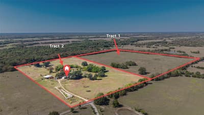 1586 County Road 4133, Cumby TX 75433