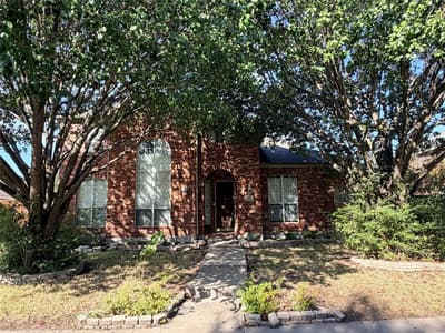 6509 Bunker Hill Court, Rowlett TX 75089 - Photo 2