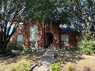 6509 Bunker Hill Court, Rowlett TX 75089