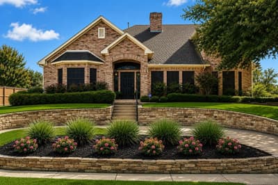 6622 Barclay Lane, Garland TX 75044 - Photo 2