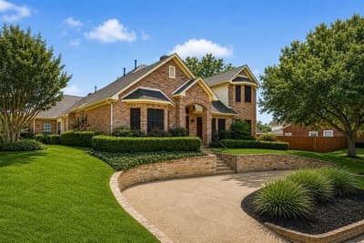 6622 Barclay Lane, Garland TX 75044