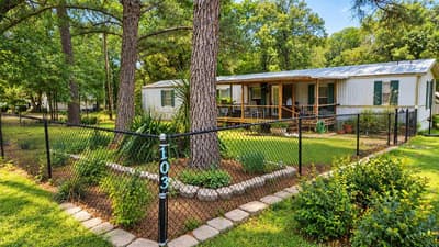 103 Cedar Ridge Drive, Eustace TX 75124