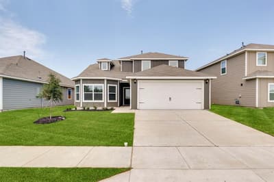 1304 Palamedes Drive, Fort Worth TX 76140