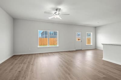 1304 Palamedes Drive, Fort Worth TX 76140 - Photo 5