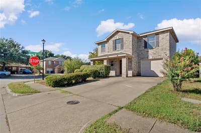 4007 Willow Leaf Court, Dallas TX 75212 - Photo 3