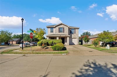 4007 Willow Leaf Court, Dallas TX 75212 - Photo 4
