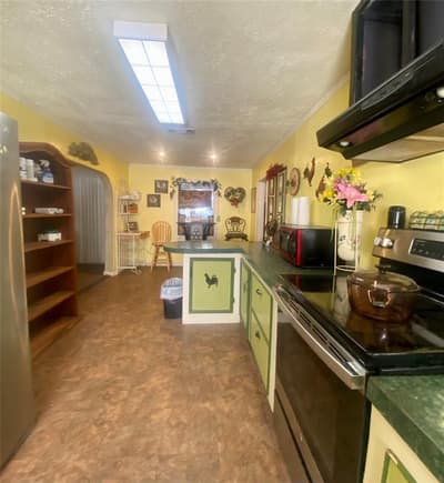 201 N Main, Randolph TX 75475 - Photo 5