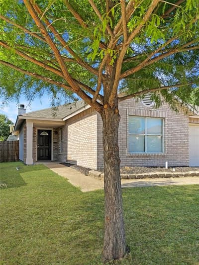 10112 Chapel Glen Terrace, Fort Worth TX 76116 - Photo 5