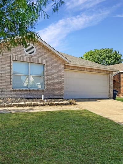 10112 Chapel Glen Terrace, Fort Worth TX 76116 - Photo 4