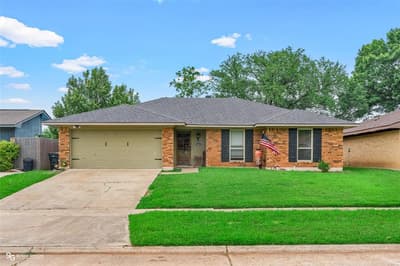 5411 Sage Drive, Bossier City LA 71112 - Photo 2