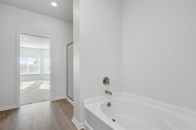 11213 Santana Drive, Fort Worth TX 76108 - Photo 5
