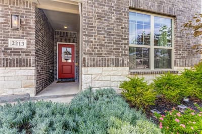 2213 Lacerta Drive, Haslet TX 76052 - Photo 3