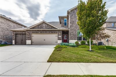 2213 Lacerta Drive, Haslet TX 76052