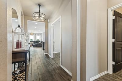 2213 Lacerta Drive, Haslet TX 76052 - Photo 5