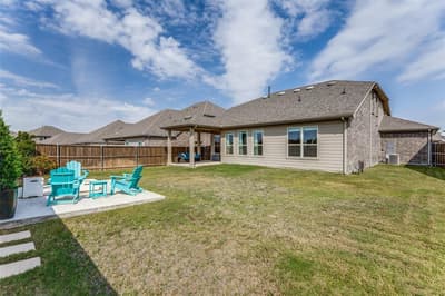 2213 Lacerta Drive, Haslet TX 76052 - Photo 4