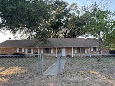12668 County Road 1139, Tyler TX 75709