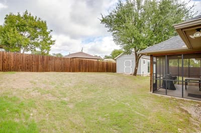 2204 Snake River Drive, Granbury TX 76048 - Photo 5