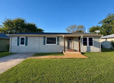 2611 Horne Circle, Caddo Mills TX 75135