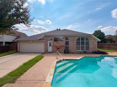 401 Pin Oak Trail, Keller TX 76248 - Photo 5