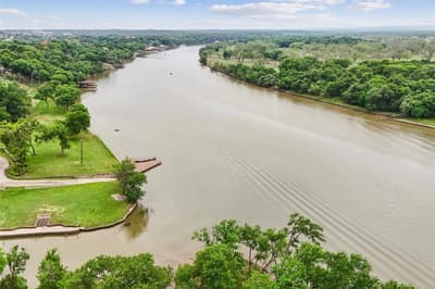 700 Cactus Rio Drive, Weatherford TX 76087 - Photo 4