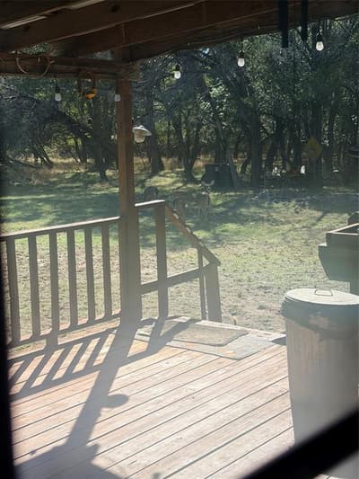 177 Highline Road, Valley Mills TX 76689 - Photo 2