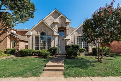 2716 Carnation Drive, Richardson TX 75082