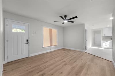 4548 Hodgkins Road, Lake Worth TX 76135 - Photo 4