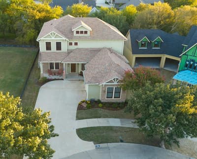 1034 Saint Thomas Court, Rockwall TX 75087 - Photo 2
