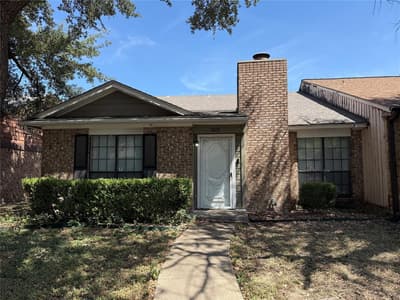8837 Saint Thomas Circle, Dallas TX 75228