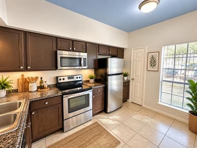 9601 Forest Lane # 512, Dallas TX 75243