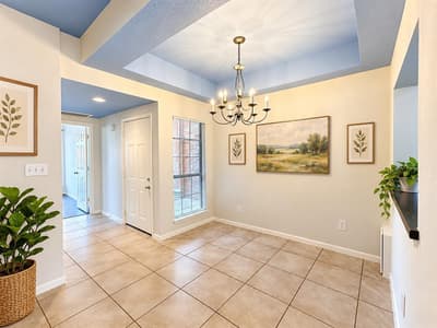 9601 Forest Lane # 512, Dallas TX 75243 - Photo 5