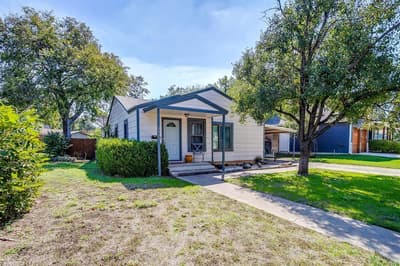 3817 Oaklawn Drive, Fort Worth TX 76107 - Photo 3