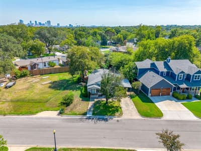 3817 Oaklawn Drive, Fort Worth TX 76107 - Photo 4